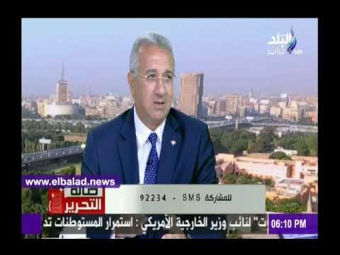 صدى البلد |محمد حجازى : فرص مشيرة خطاب فى انتخابات اليونسكو كبيرة