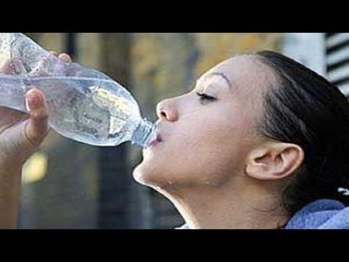 كيف تحمي نفسك من حالة "الإجهاد الحراري" القاتلة ؟   |  صدى البلد