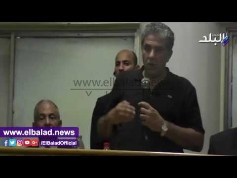 صدى البلد | منظومة متكاملة للقضاء على حرق القش