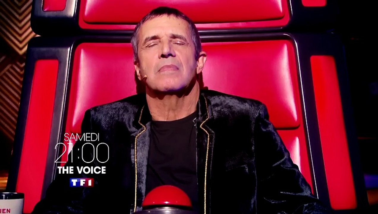 THE VOICE 8 EPISODE 5