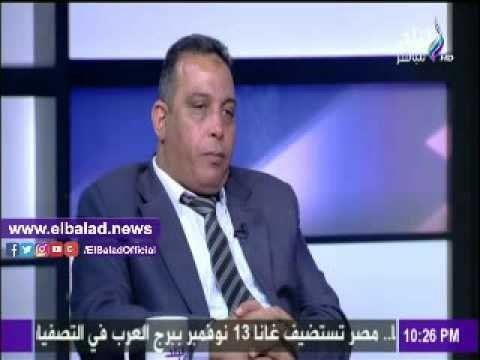 صدى البلد |مواطنون ضد الغلاء: مصر كانت لديها اكتفاء ذاتي 100% من الإنتاج المحلي للحوم
