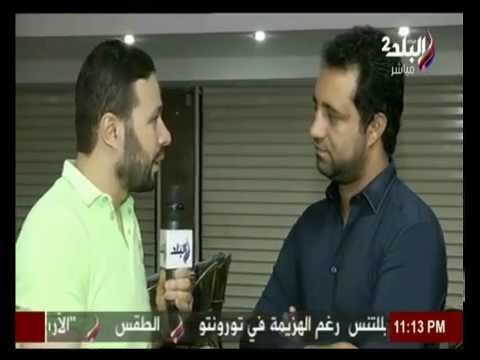 منصور يكشف رغبة الزمالك في ضم رباعي الأهلي | صدى البلد