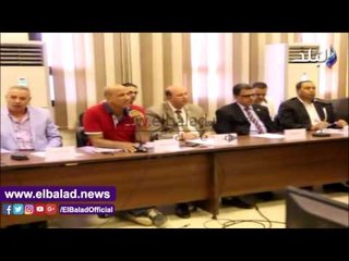 صدى البلد | اطلاق اسمي شهيدي الواجب ببني سويف على مدرستين بناصر وببا