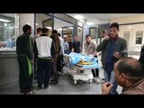مستشفى القناطر ترفض استقبال مصاب بطلق ناري | صدى البلد