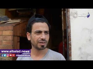 صدى البلد | ركود حاد في اسواق السمك قبل عيد الاضحي..والتجار يخفضون الأسعار