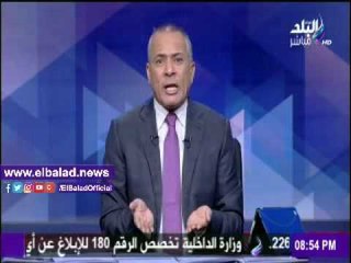 صدى البلد |أحمد موسى لـ الإخوان: «أعلي ما في خيلكم أركبوه»