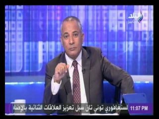 موسي ينفي شائعة إغلاق موقع صدي البلد الأخباري ويوجه رسالة حادة للمواقع الالكترونية المروجة للإشاعة