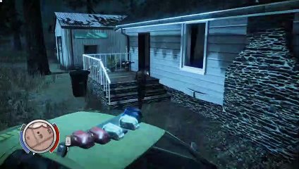 State Of Decay Year-One Survival Edition - Bölüm 4