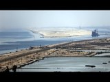 ماذا سيستفيد المصريين من تنمية محور قناة السويس ؟ | صدى البلد