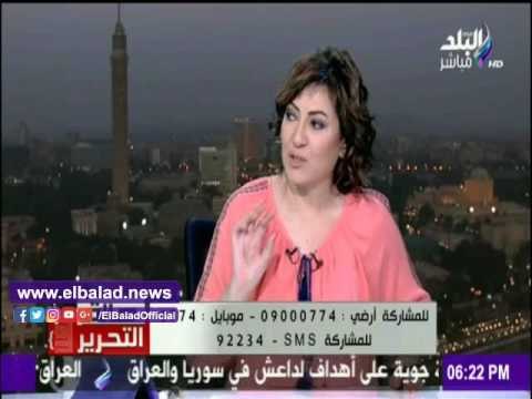 صدى البلد | العسقلاني لمصدري المشكلات للدولة: «ثكلتكم أمهاتكم» .. فيديو