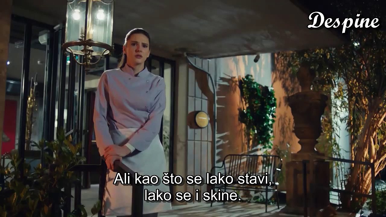 Ne puštaj mi ruku - 32. epizoda 2 najava