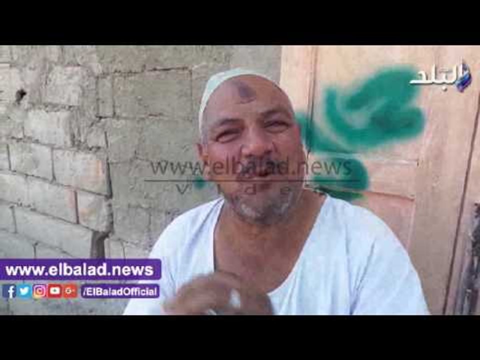 صدى البلد |  اسعار الاضاحى "نار" فى جنوب سيناء....