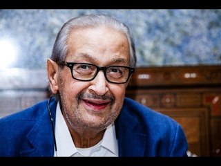 تعليق الفنان نور الشريف على ثورة 30 يونيو وقناة السويس الجديدة | صدى البلد