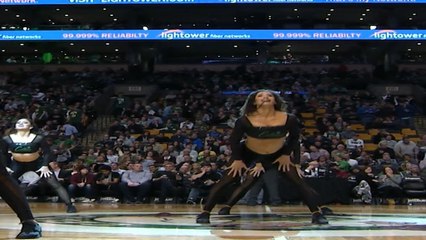 NBA Saturdays Week 22 (Clean): Atlanta Hawks at Boston Celtics