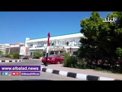 صدى البلد | نقيب صيادلة البحر الأحمر: زيادة حصة لبن الأطفال من 1500 إلى 6000 علبة شهريا