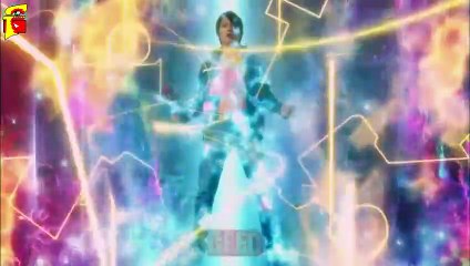 Ultraman Geed The Movie sub Indo