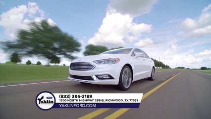 Ford dealer Pearland  TX | Ford sales Pearland  TX