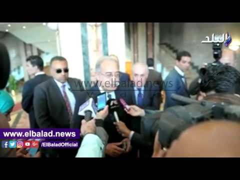 صدى البلد | رئيس الوزراء يصل الاستثمار عقب أداء المحافظين الجدد اليمين الدستورية