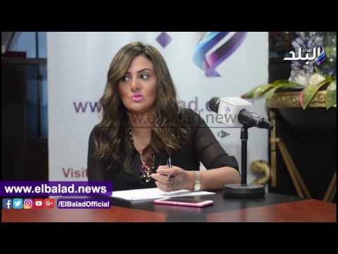 صدى البلد | شذى لـ صدى البلد : مي كساب هنأتني بطرح ألبومي