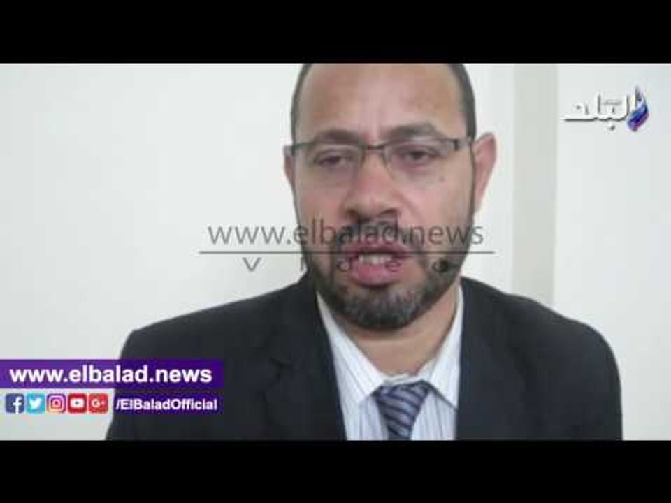 صدى البلد | تكريم 31 طالبا بأكاديمية تدبر القرآن الكريم ببني سويف.