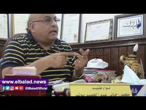 صدى البلد | رئيس حدائق الحيوان لـ صدى البلد : خطة عاجلة لإعادة حديقة الجيزة للعالمية