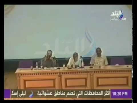 انفراد.. أسباب غلق قناة الفراعين وحبس توفيق عكاشة | صدى البلد