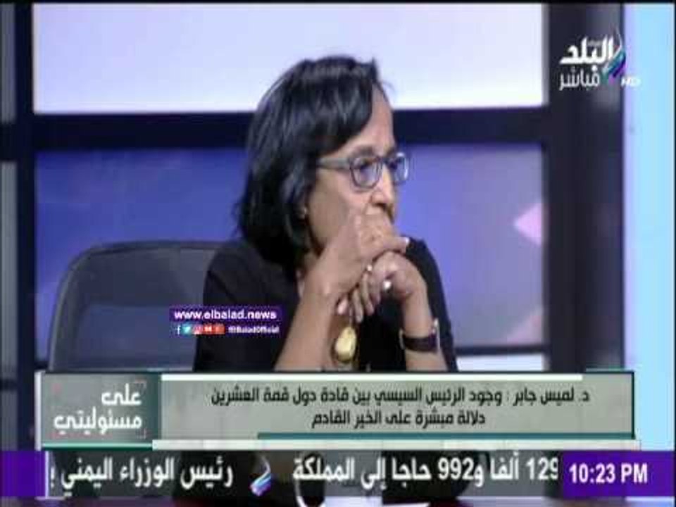 صدى البلد |  إنجازات السيسي في عامين لن يستطيع أحد تحقيقها في 40 عاما