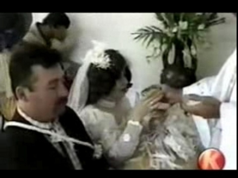 Mariage