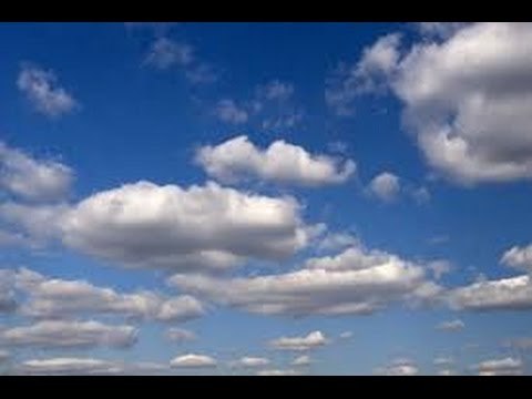 تعرف على حالة الطقس و درجات الحرارة المتوقعة من اليوم وحتى الأسبوع القادم 4-9-2015