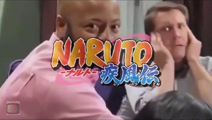 Fun Naruto Meme