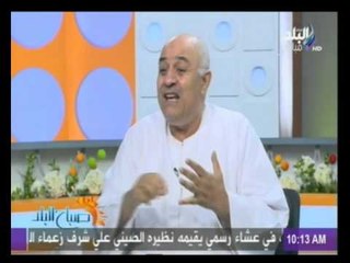 شاهد .. محمد برغش : هناك مؤامرة دولية تقودها الصين لتدمير الزراعة بمساعدة وزير الصناعة