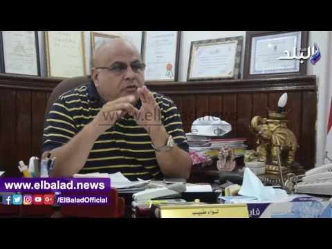 صدى البلد | رئيس حدائق الحيوان لـ صدى البلد : خطة عاجلة لإعادة حديقة الجيزة للعالمية