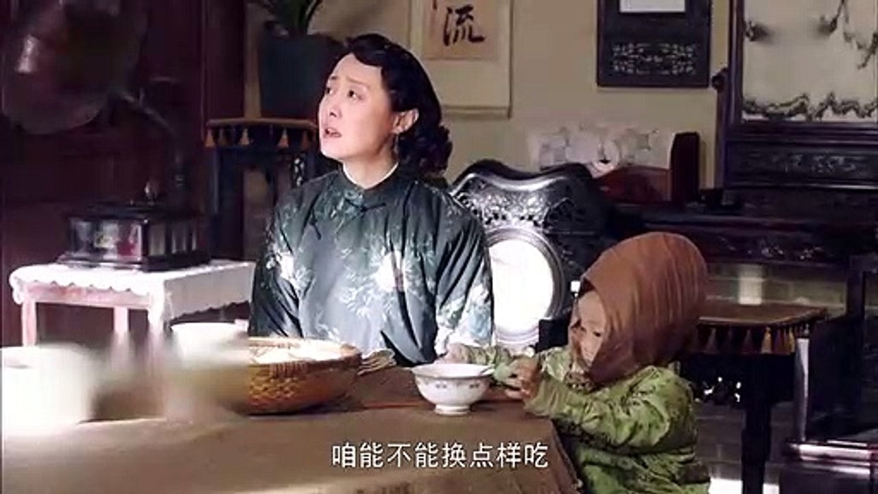 《芝麻胡同》第30集精彩預告 Full HD