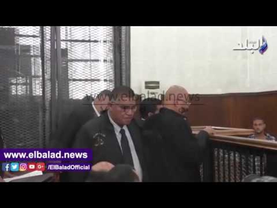 صدى البلد | تأجيل محاكمة أبو إسماعيل وآخرين في حصار محكمة مدينة نصر لـ22 سبتمبر