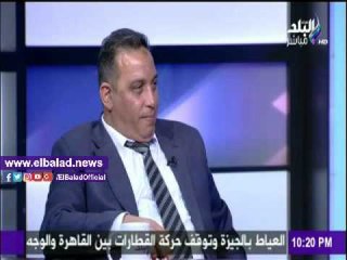 Download Video: صدى البلد |نقيب الجزارين: زيادة فى اسعار اللحوم هذا العا ٢٠ % عن العام السابق