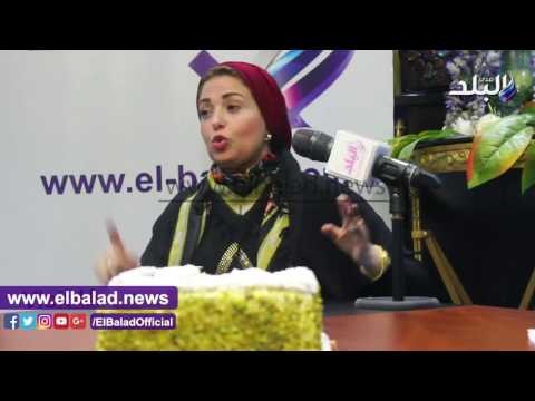 صدى البلد | تعرّف على سر بكاء صابرين في صدى البلد