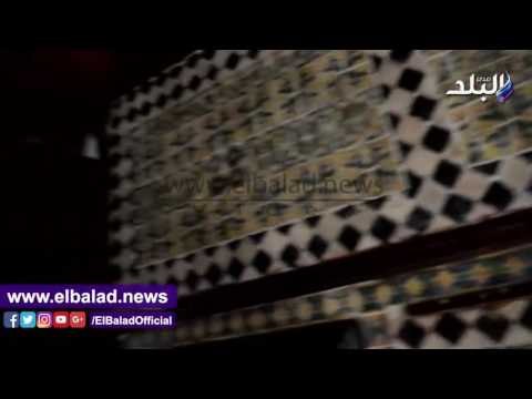 صدى البلد | حكاية منزل علوان.. استضاف «عرابي» لدعمه ضد الخديوي توفيق