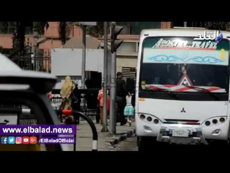 صدى البلد | إقبال كثيف على المتحف المصري في رابع أيام عيد الأضحى