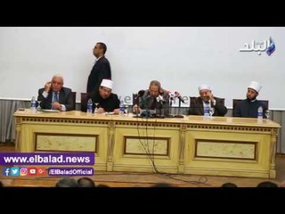 صدى البلد | وزير التعليم: المسابقات الدينية تحمي الطلاب من الأفكار الهدامة