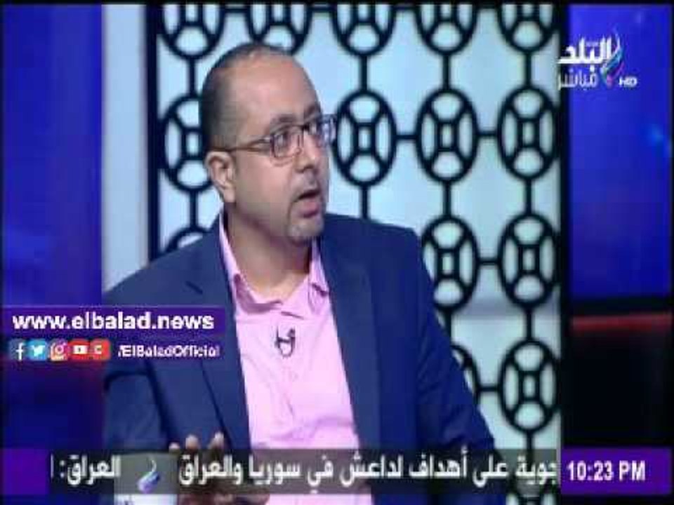 صدى البلد |الغرف التجارية: استيراد الأعلاف من الخارج وراء ارتفاع اسعار اللحوم