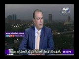 صدى البلد |تامر الشهاوي: أناشد الأسر المصرية بعدم ألقاء أبنائهم في النار عن طريق الهجرة غير الشرعية