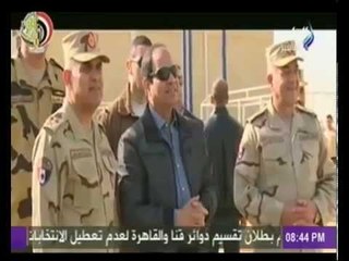 القوات المسلحة ترد  في دقائق على أعداء الوطن | صدى البلد