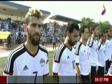 مع شوبير : إستقبال المنتخب المصري لدي عودته من تشاد |صدي البلد