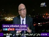 صدى البلد |عزة مصطفي عن «تسلم الأيادي الليبية» عقبال ما نسمع تسلم الأيادي السورية