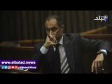 صدى البلد | تأجيل محاكمة جمال و علاء مبارك بـ «التلاعب بالبورصة» لـ 19 نوفمبر