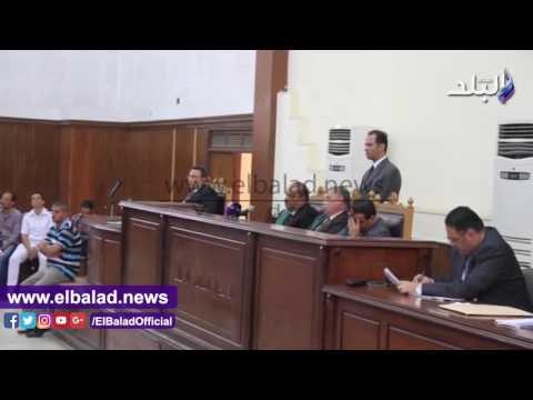 صدى البلد | دفاع المتهمين باقتحام قسم مدينة نصر: أقوال الشهود متناقضة