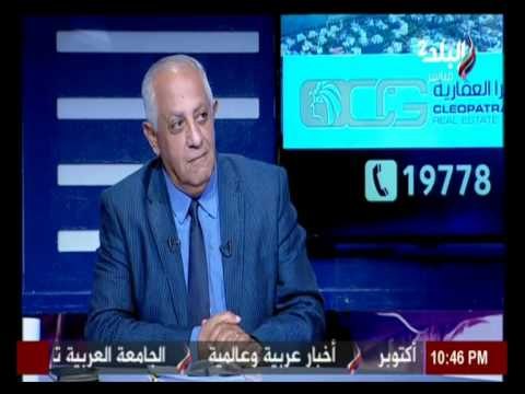 مع شوبير مع أحمد شوبير | 30/08/2015 | صدى البلد