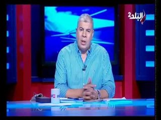 الكابتن أحمد شوبير يروي اللحظات الأخيرة فى حياة الراحل " محمد عبد الوهاب "