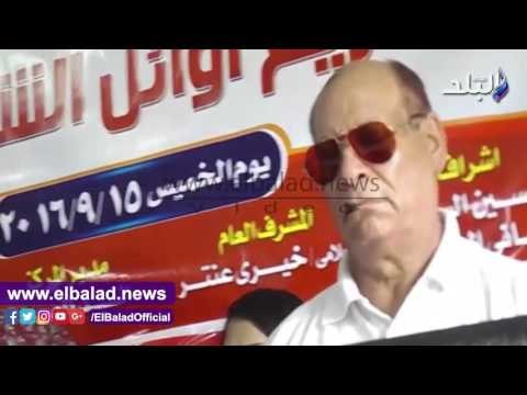 صدى البلد | طفلة بالدقهلية تغني دار يا دار فى احتفالية المتفوقين