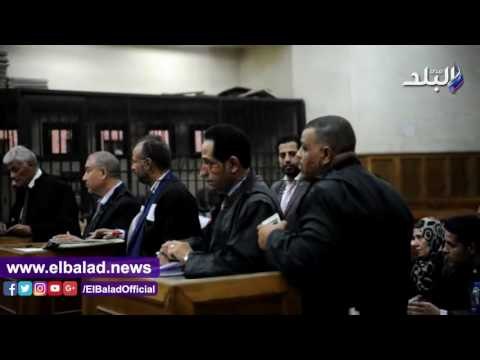 صدى البلد | تأييد منع 17 متهما من التصرف فى أموالهم بقضية فساد القمح.